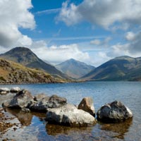 The Lakes quartet :: string quartet for your wedding or event :: contact us