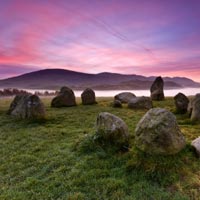 The Lakes Quartet :: string quartet for your wedding music