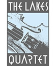 The Lakes Quartet Logo